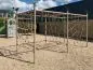 Preview: Manco climbing system on a large public playground Preview: Manco climbing system on a large public playground